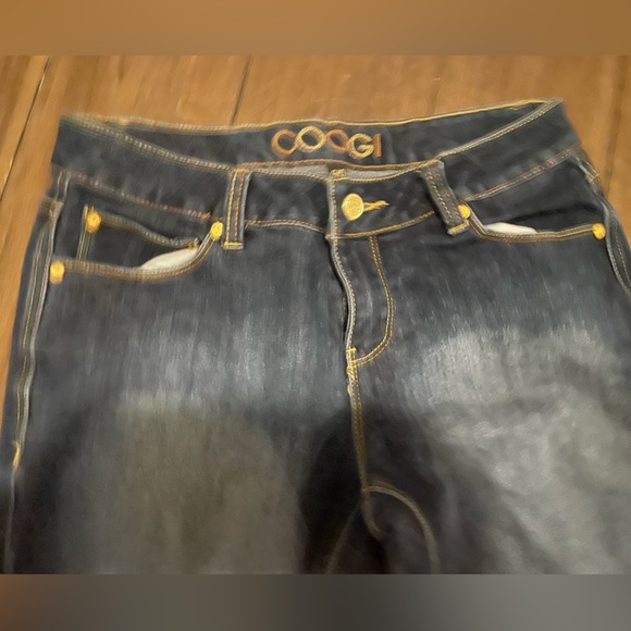 Coogi Jeans *Needs Zipper* - Picture 3 of 11